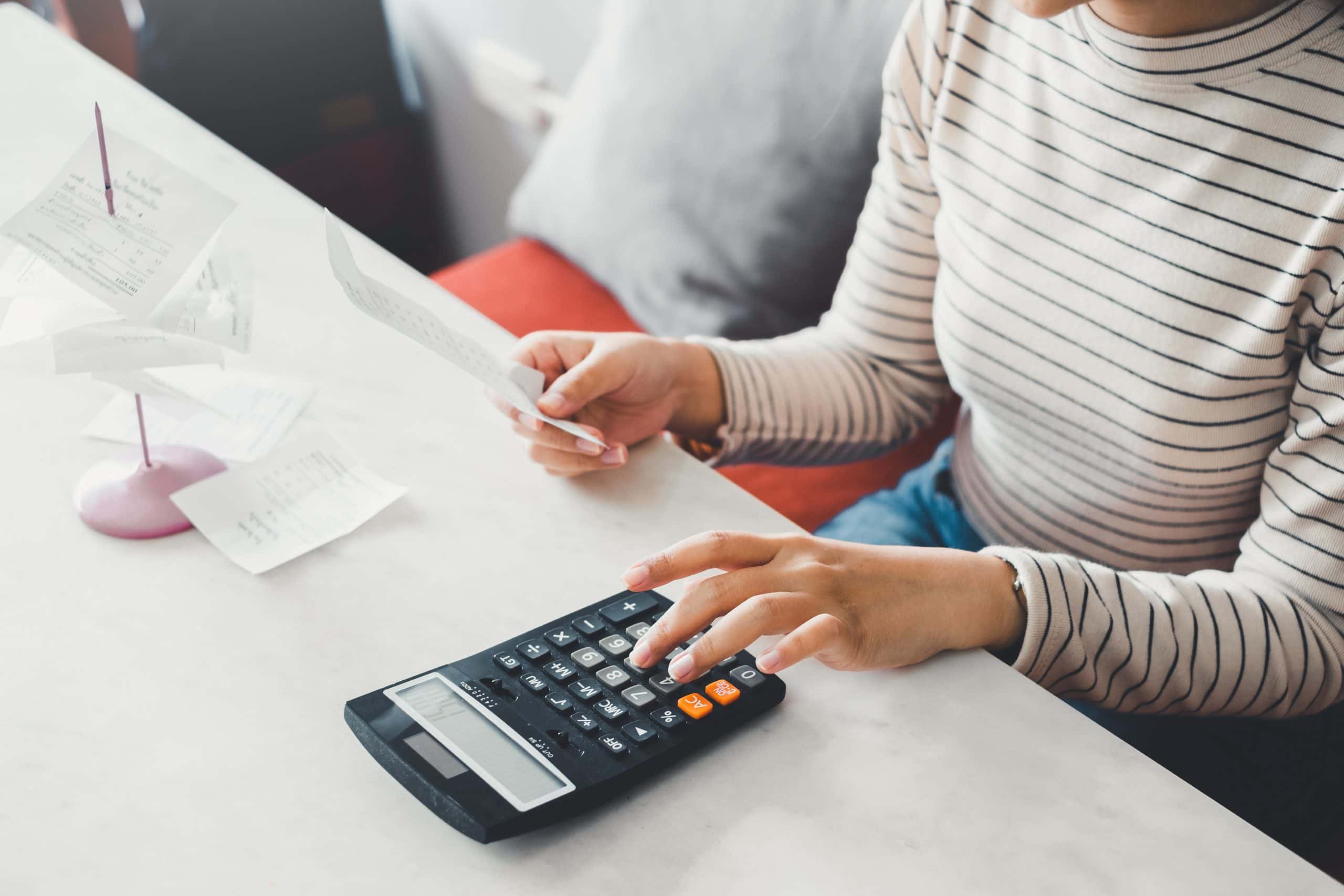 Setup an Extra Payment for Your Highest Priority Debt
