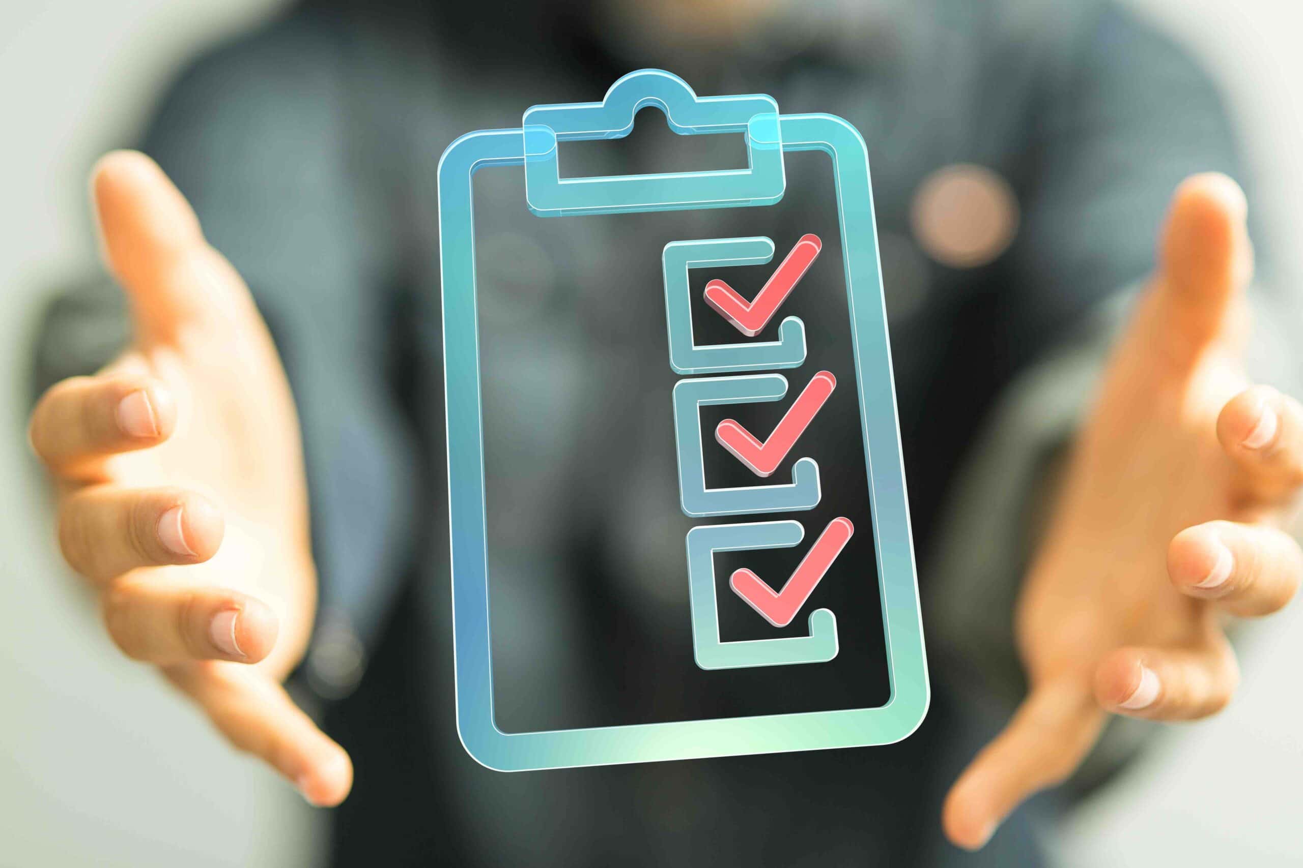 Your Financial Priorities Action Plan is your customized, step by step checklist to improving your financial health.