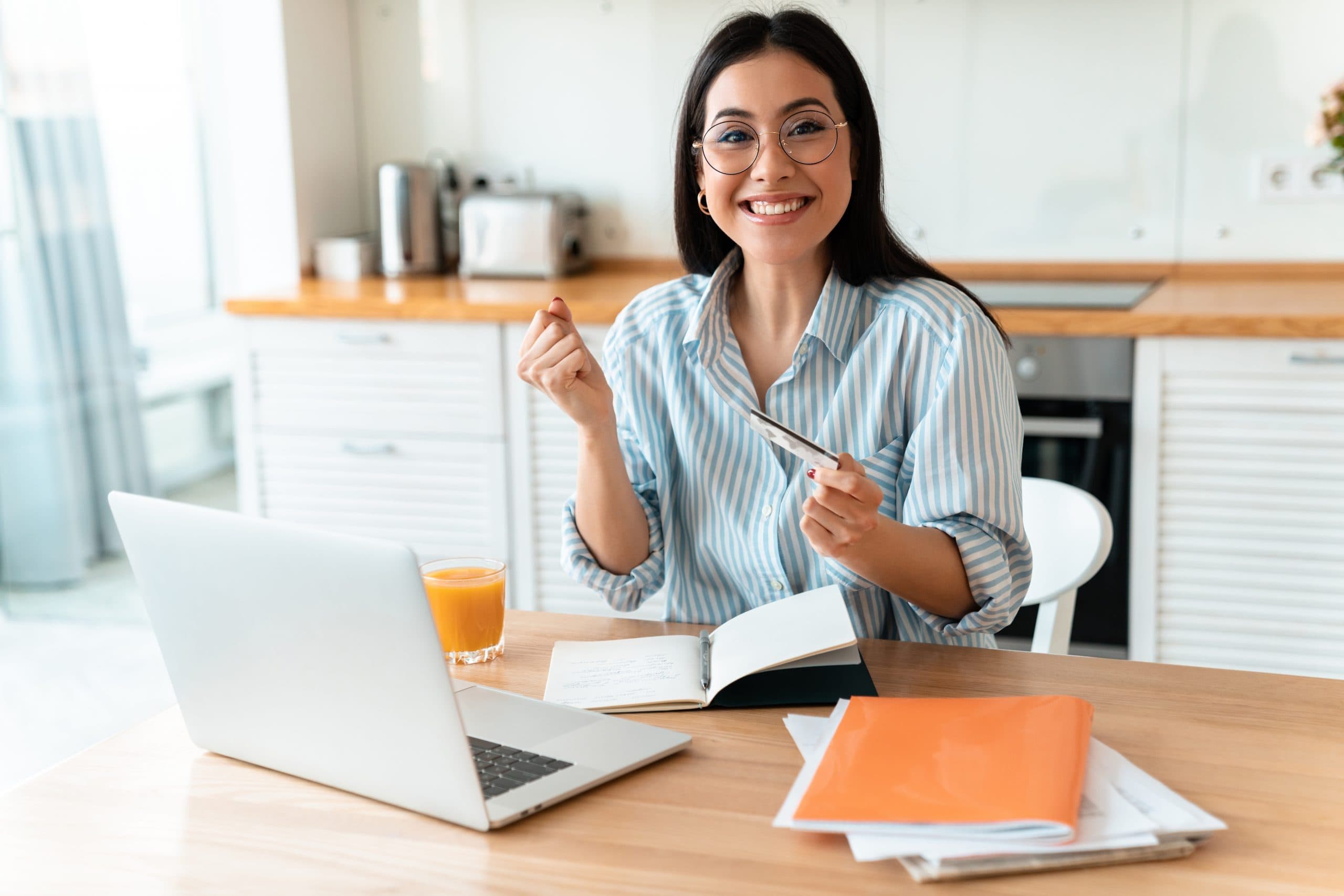 What is High-interest Debt?