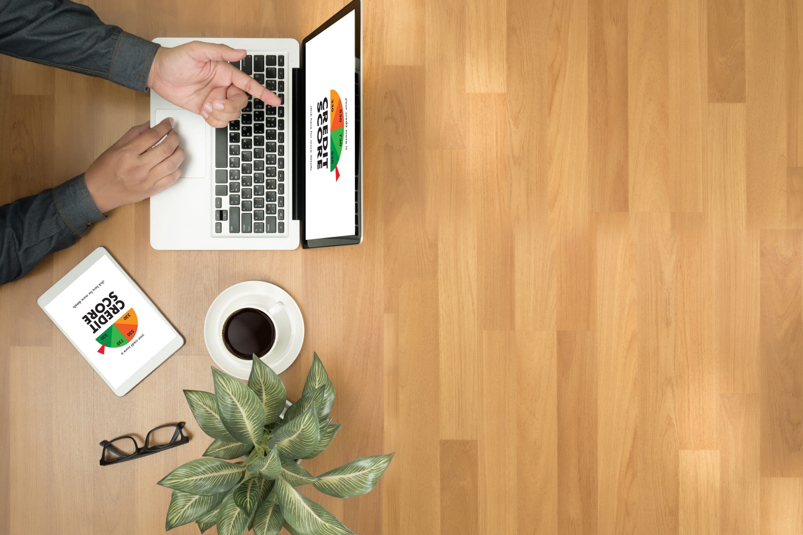 Create Reminder to Check Your Credit Score & Report