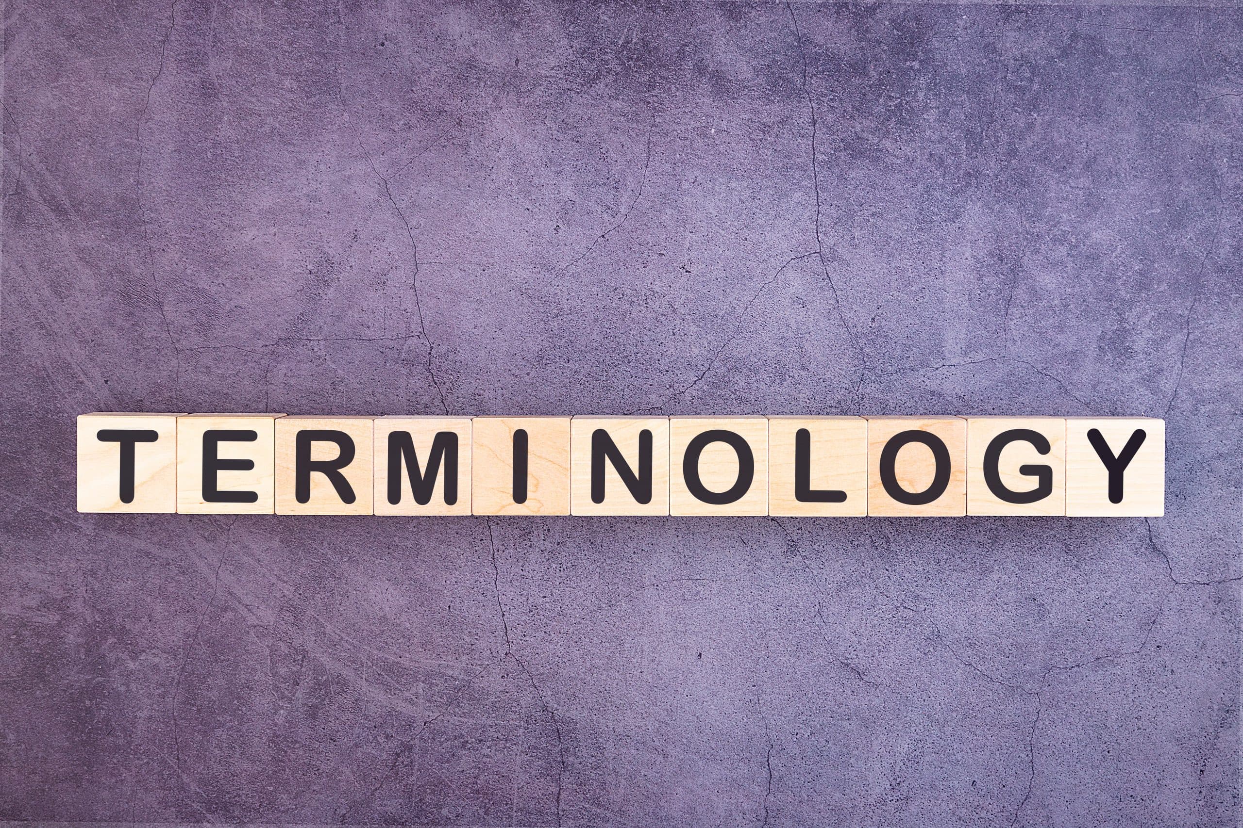 20 Financial Terms Everyone Should Know