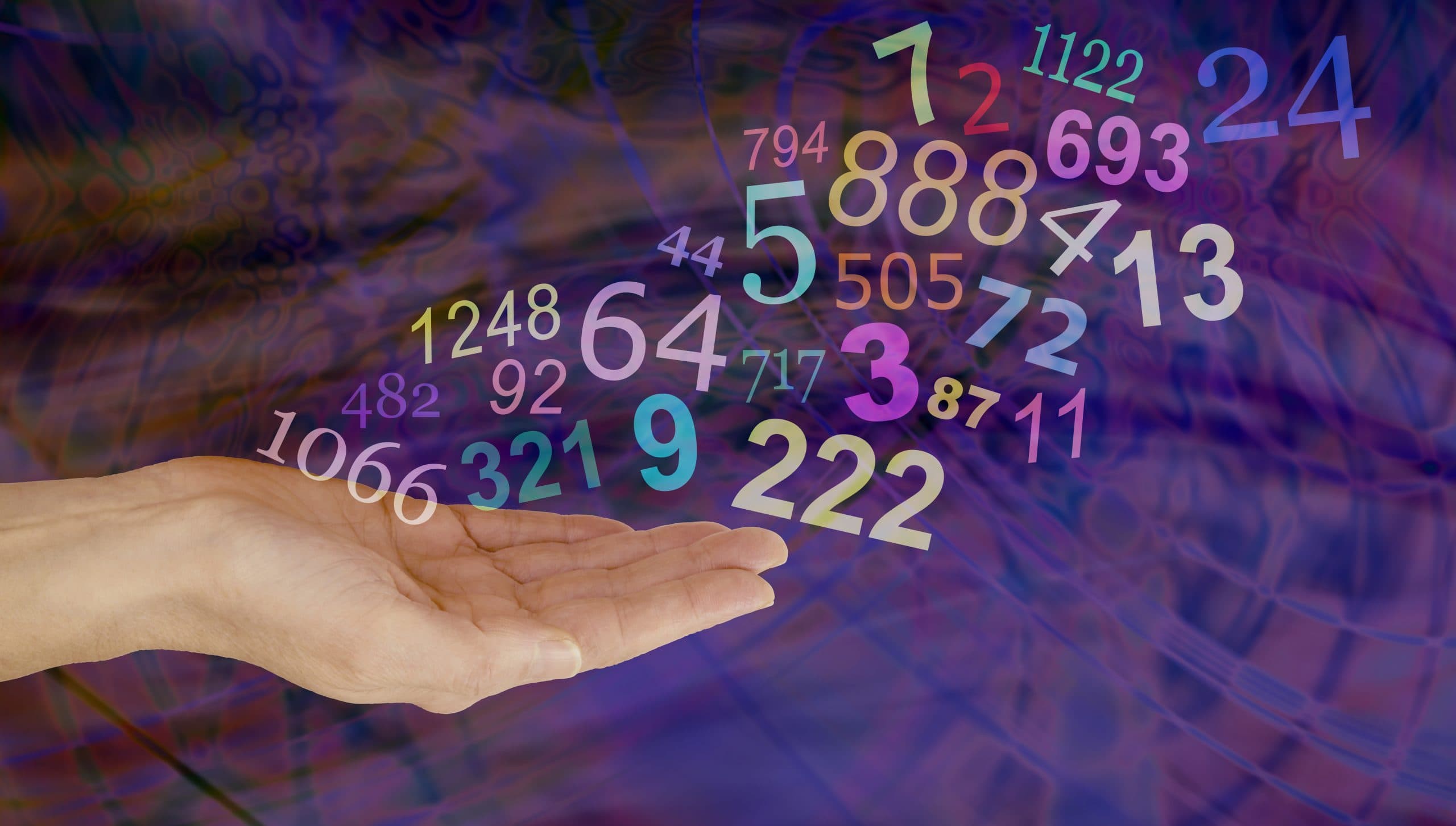 Crunch Your Numbers