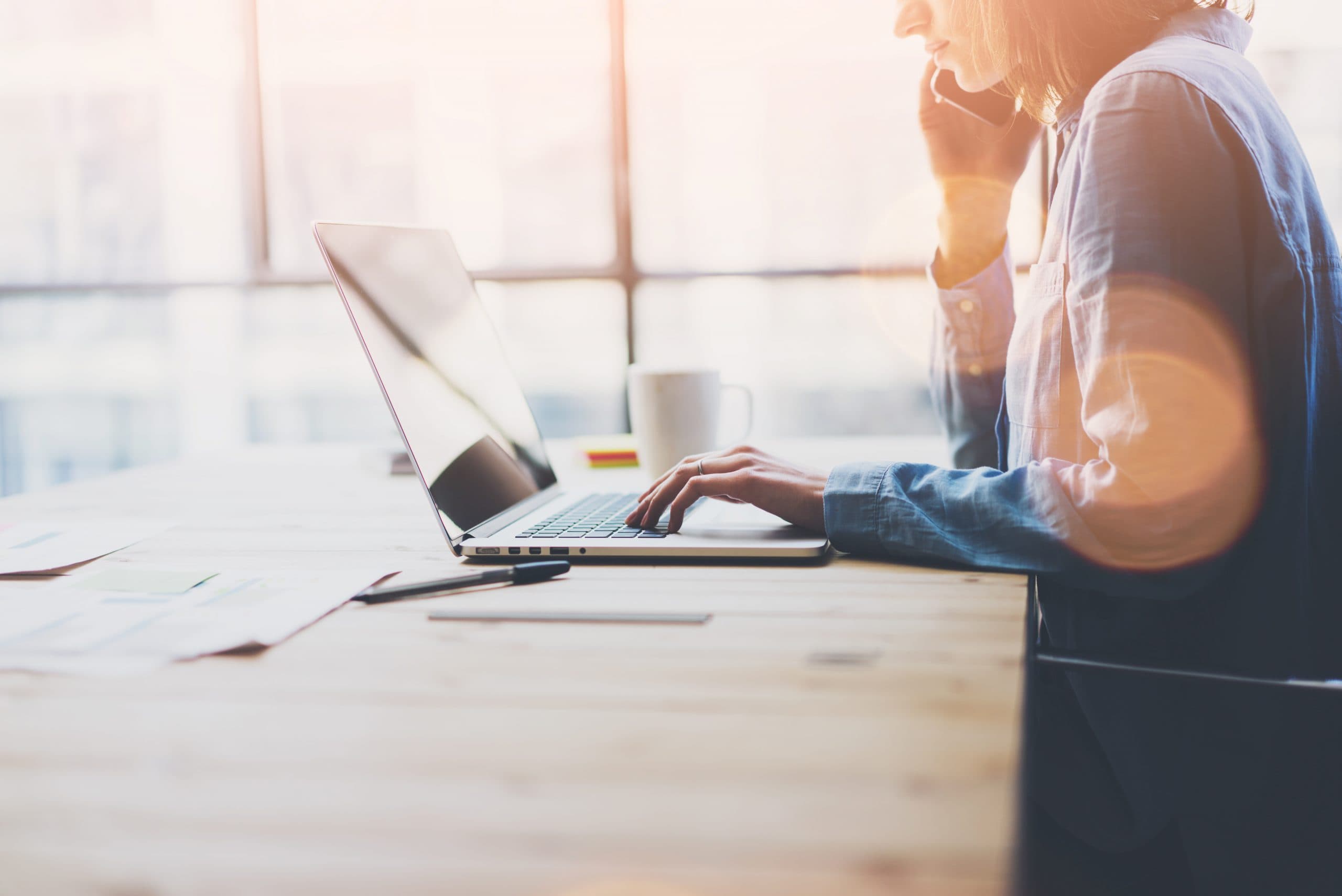 Determine Investment Account Type