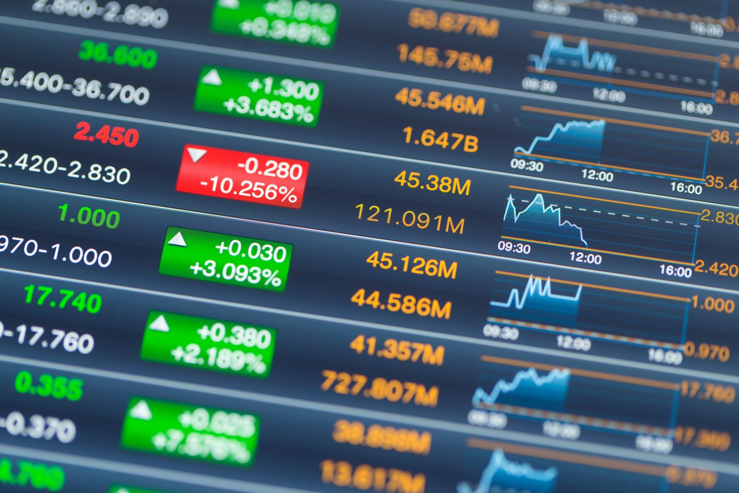 Setup Purchase (either lump sum or recurring)