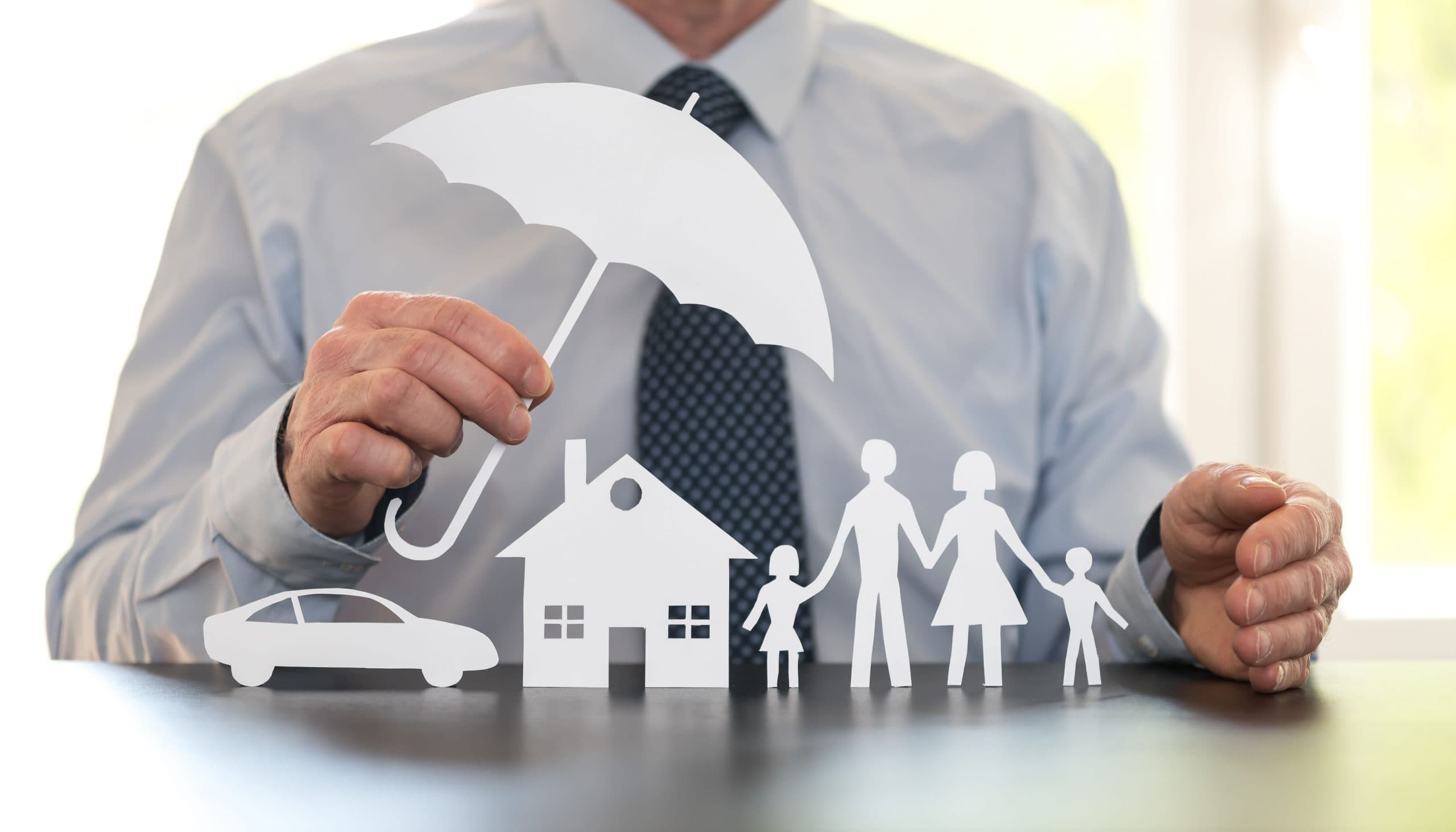 Umbrella Insurance