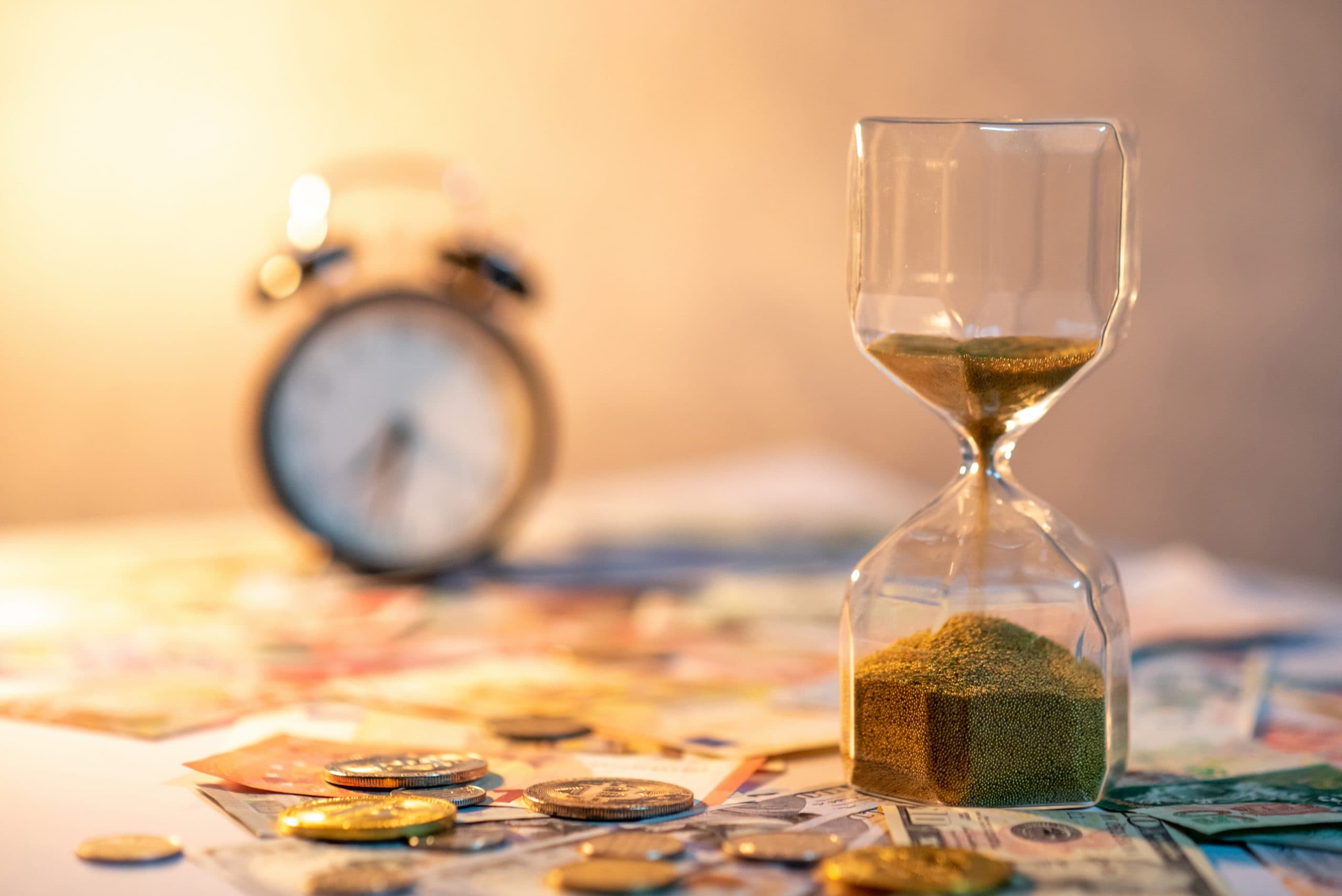 Should I Pay Off Debt or Invest?