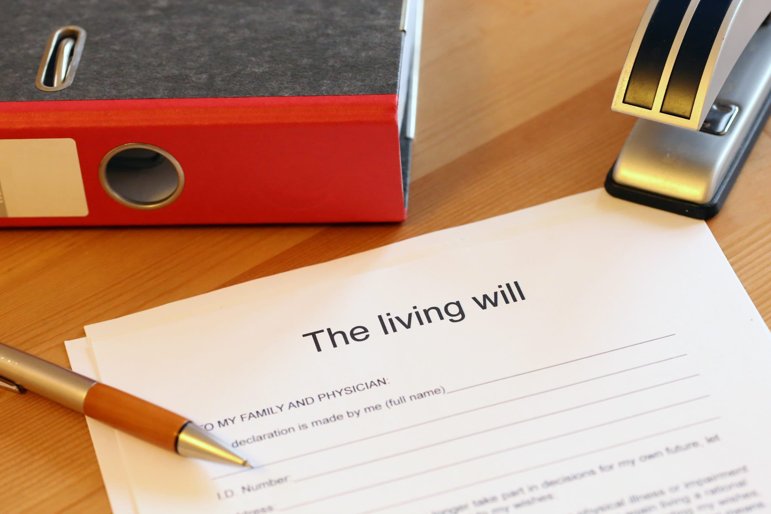Understanding Wills & Trusts
