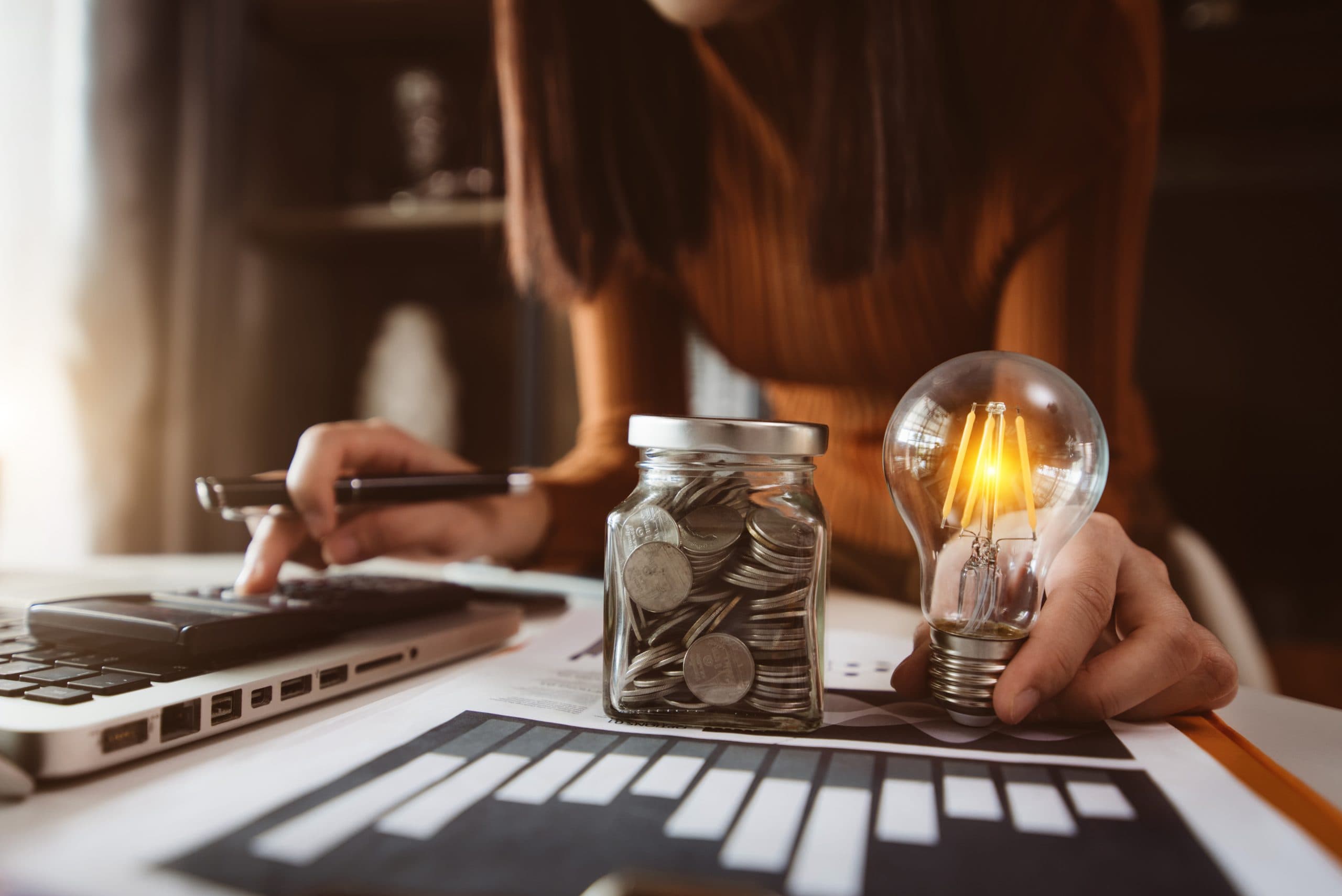 Increase Retirement Savings Rate to Extent You Can