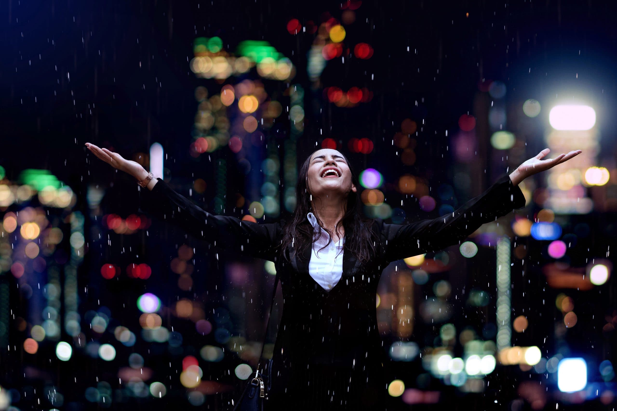 Fund Your Emergency Fund to Your Growth Level