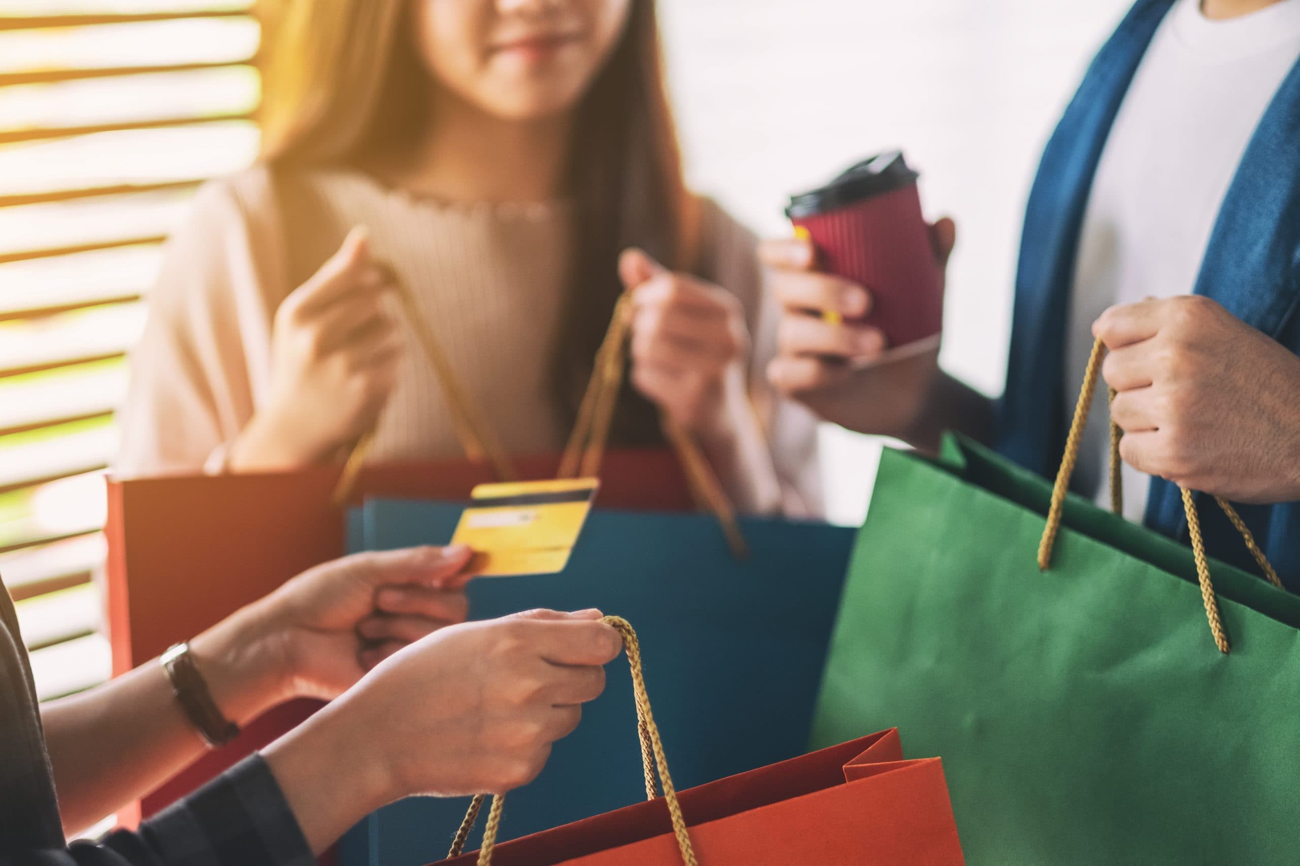 Pay off all Medium-interest Debt