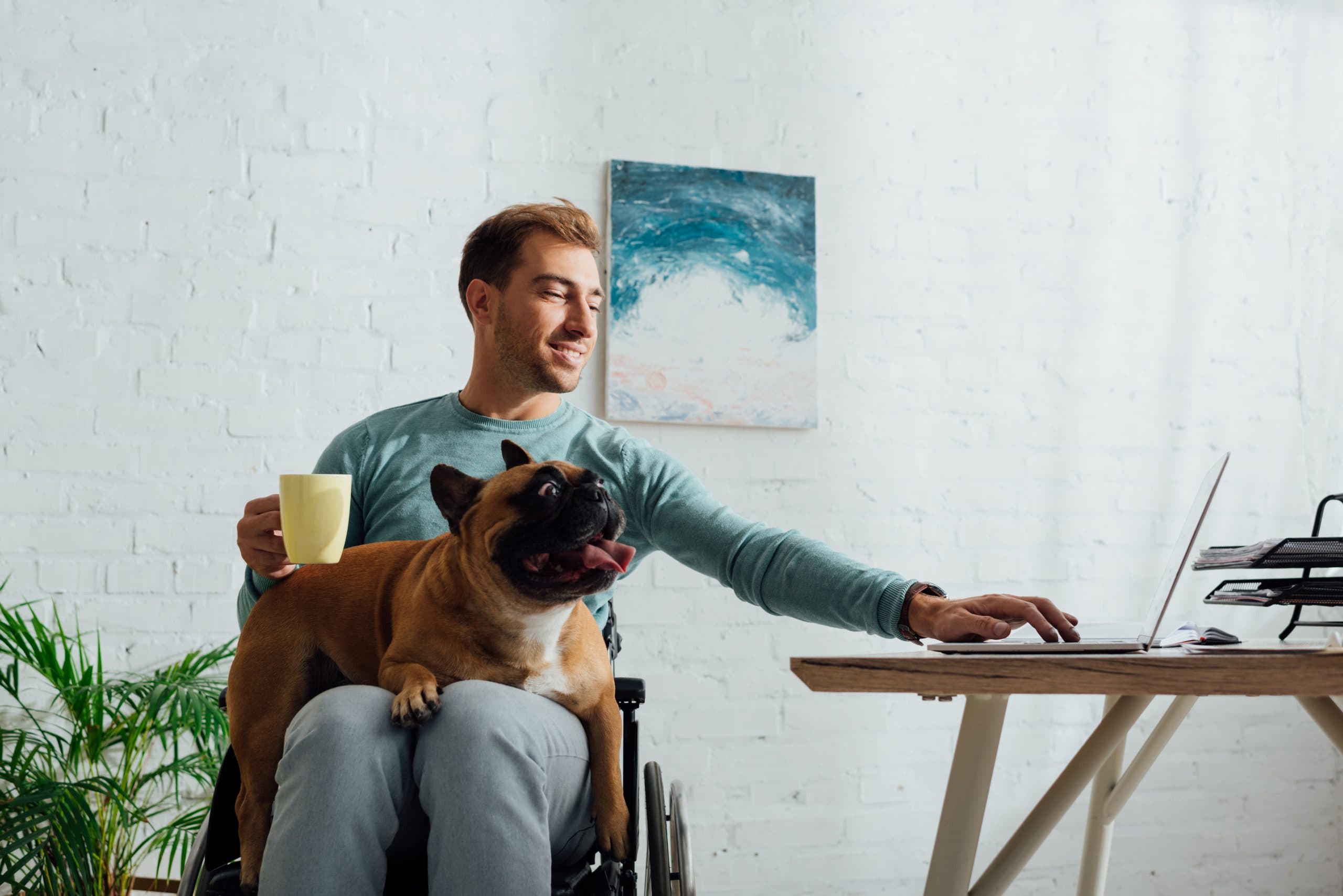 Long-term Disability Insurance (LTDI)