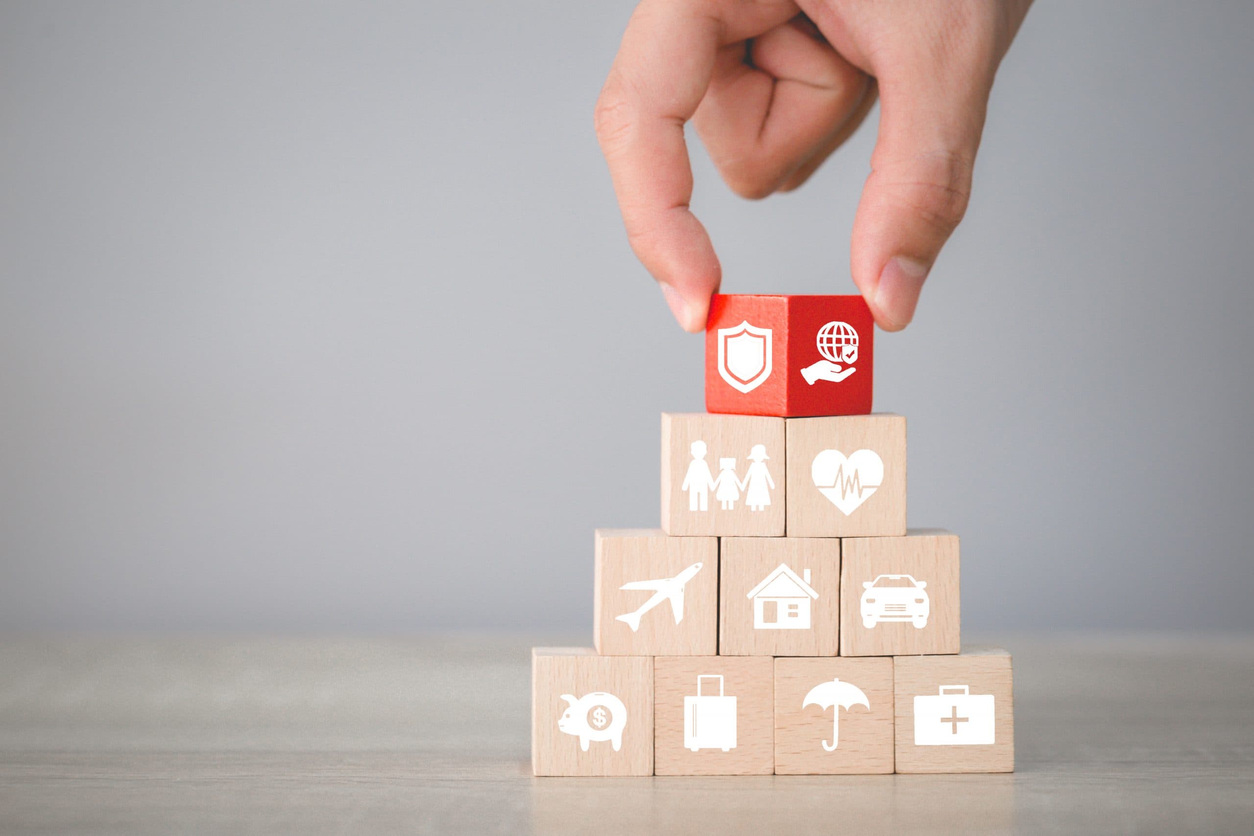 Understand the Different Types of Insurance
