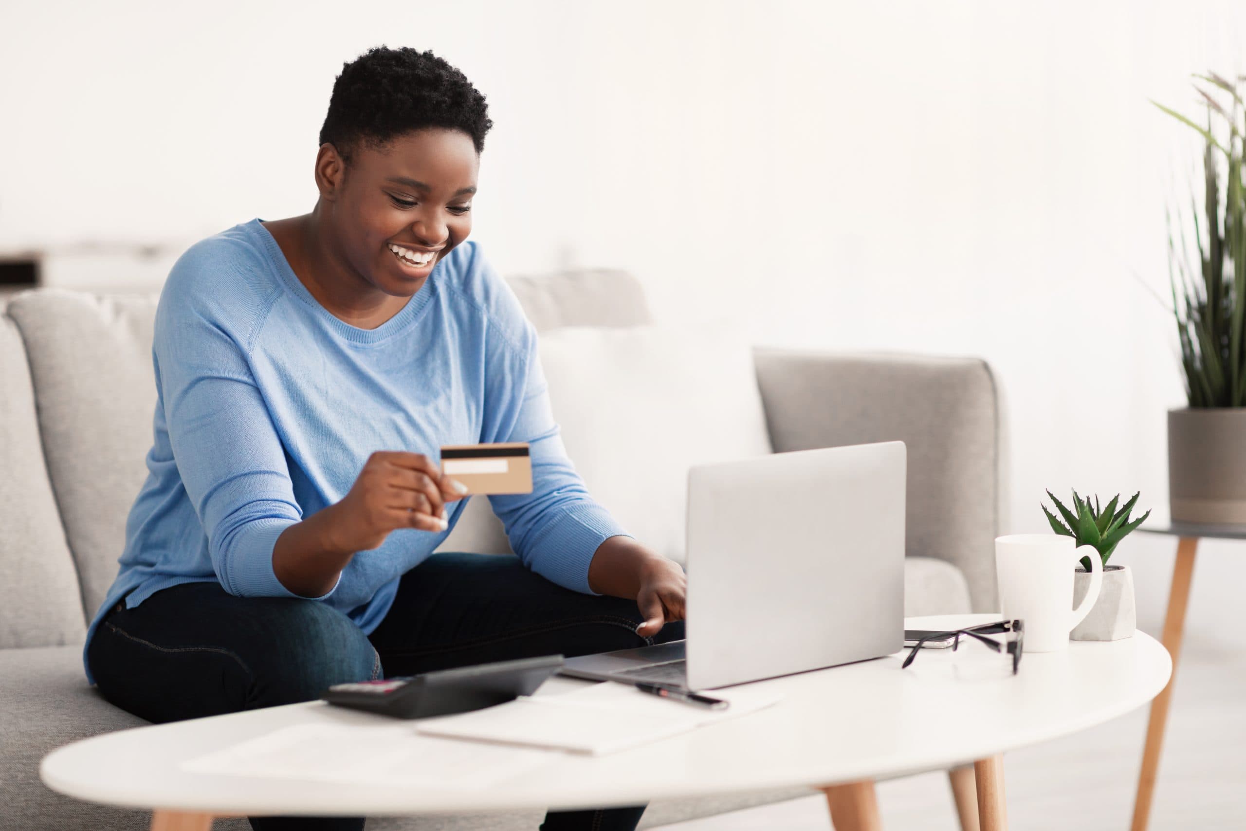 Setup Full and Automatic Bill Payments