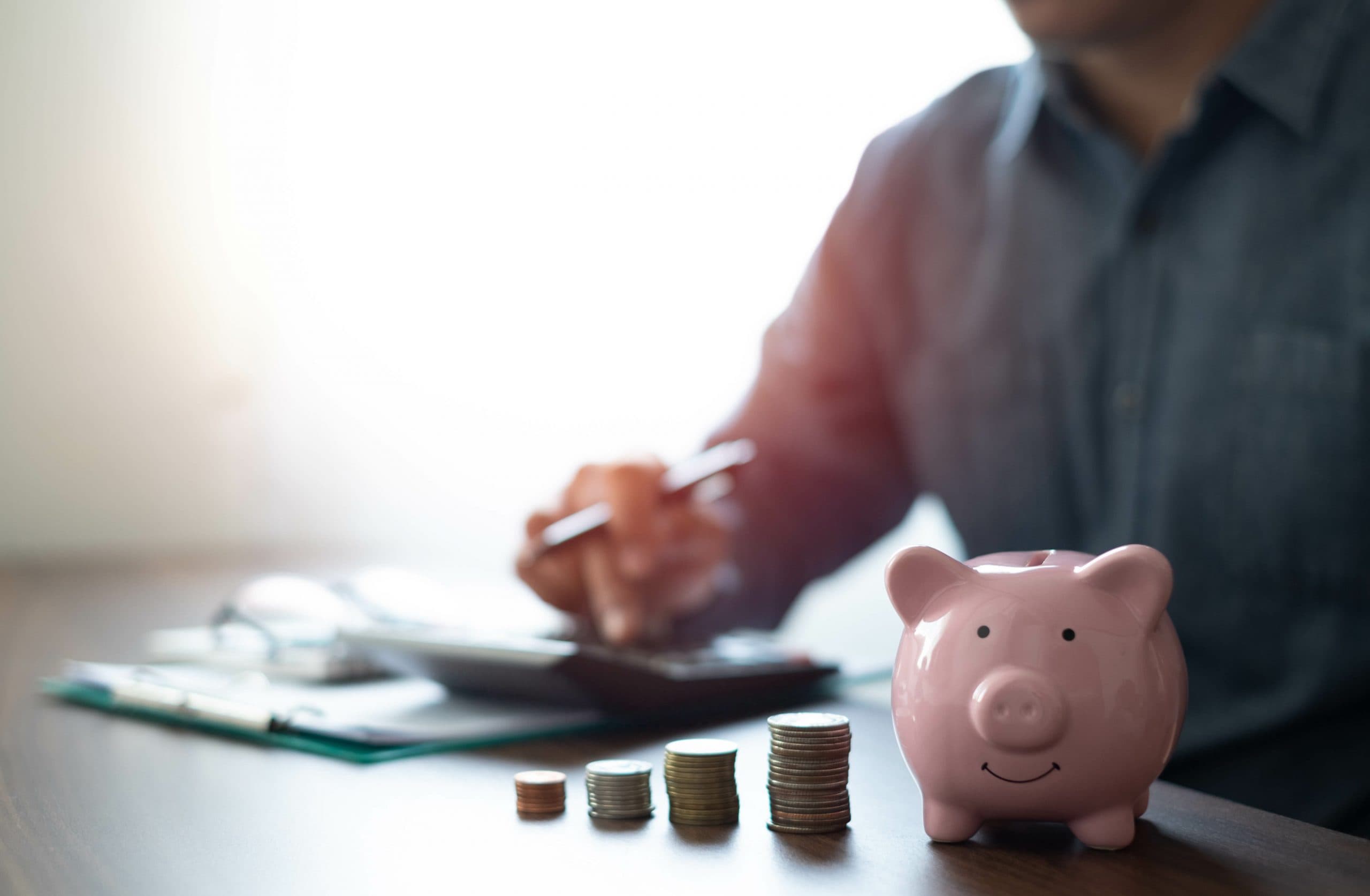 Retirement Account Setup Checklist