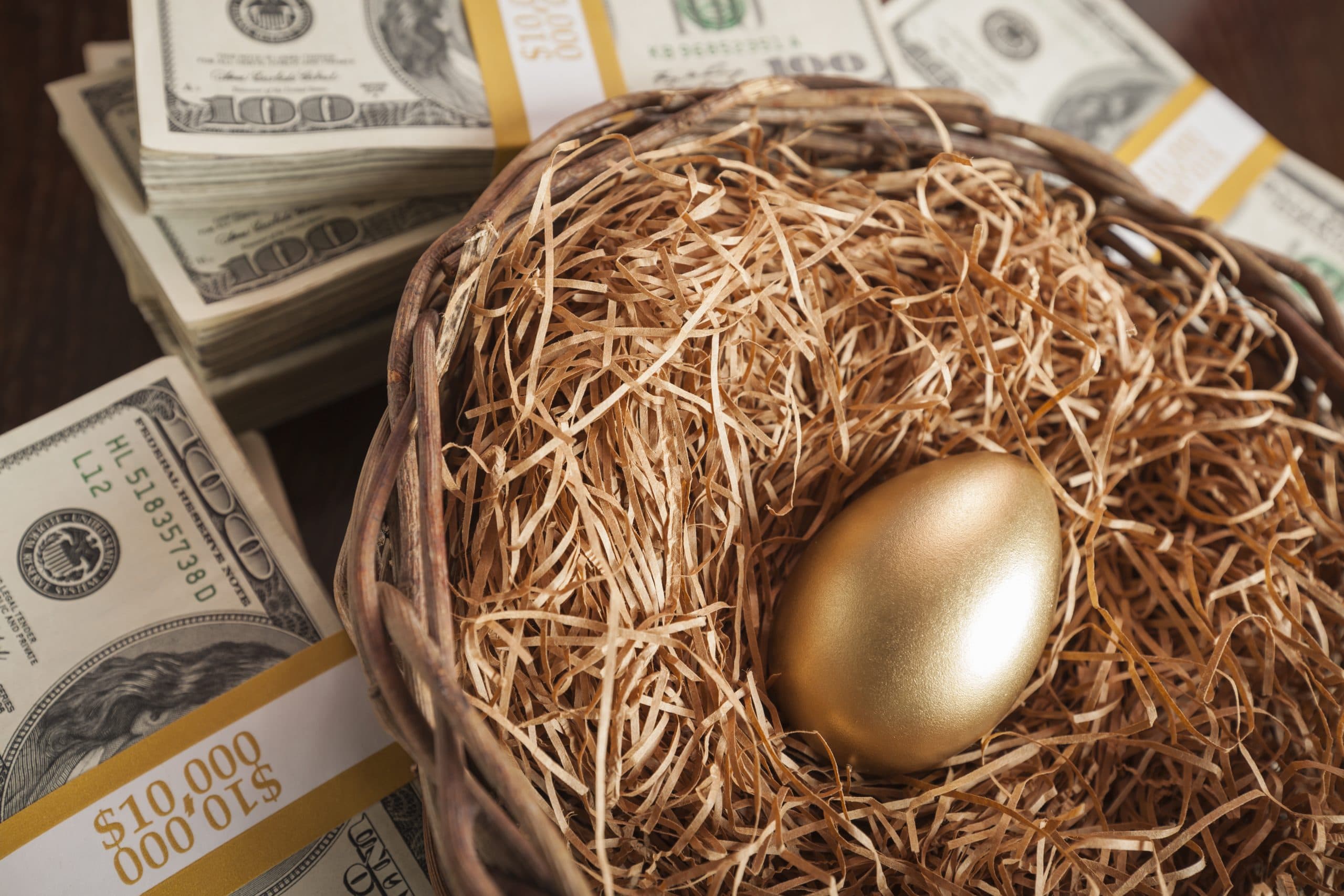 Retire by Your Goal Retirement Age