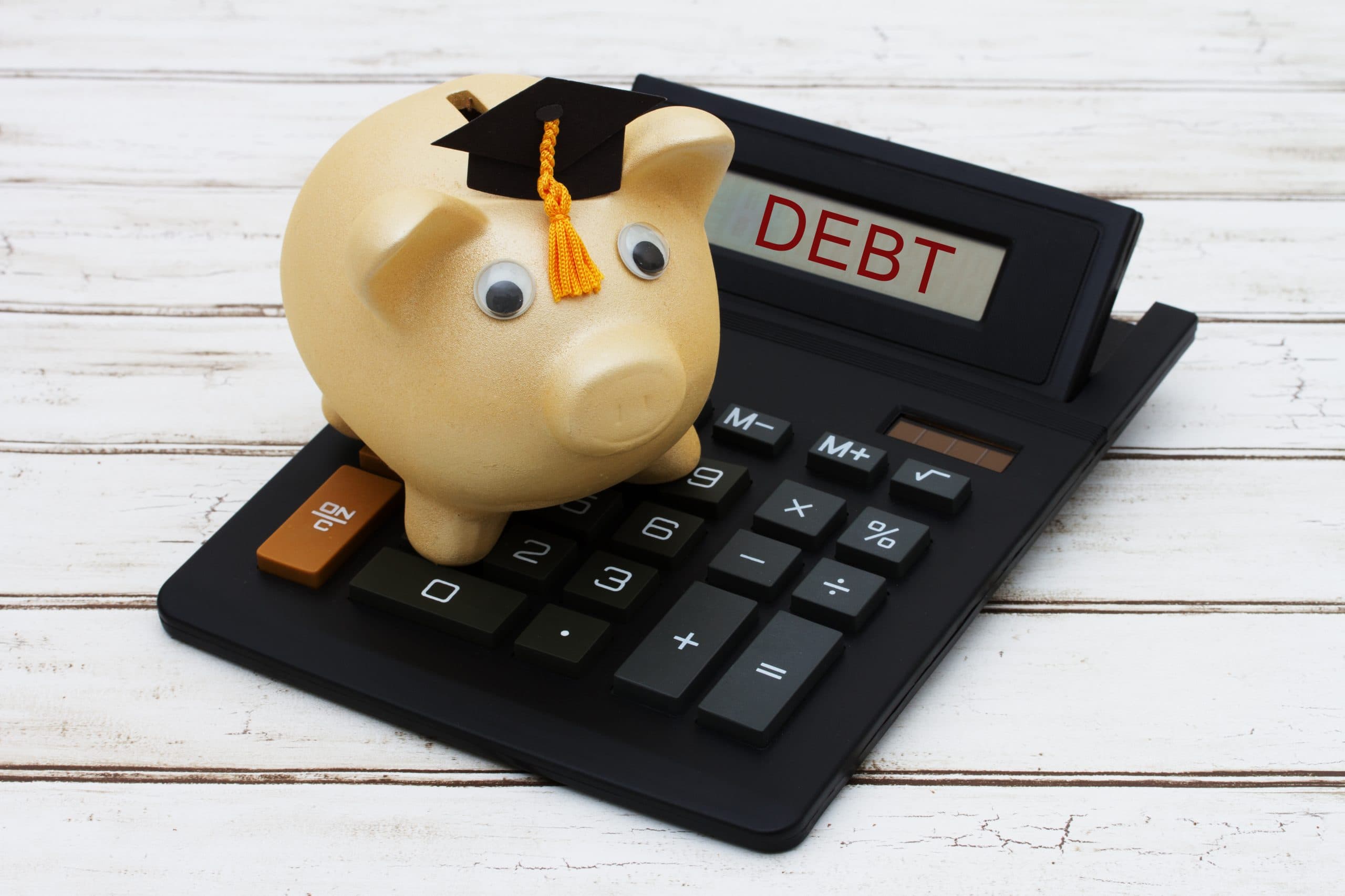 Pay Off Debts More Quickly Checklist