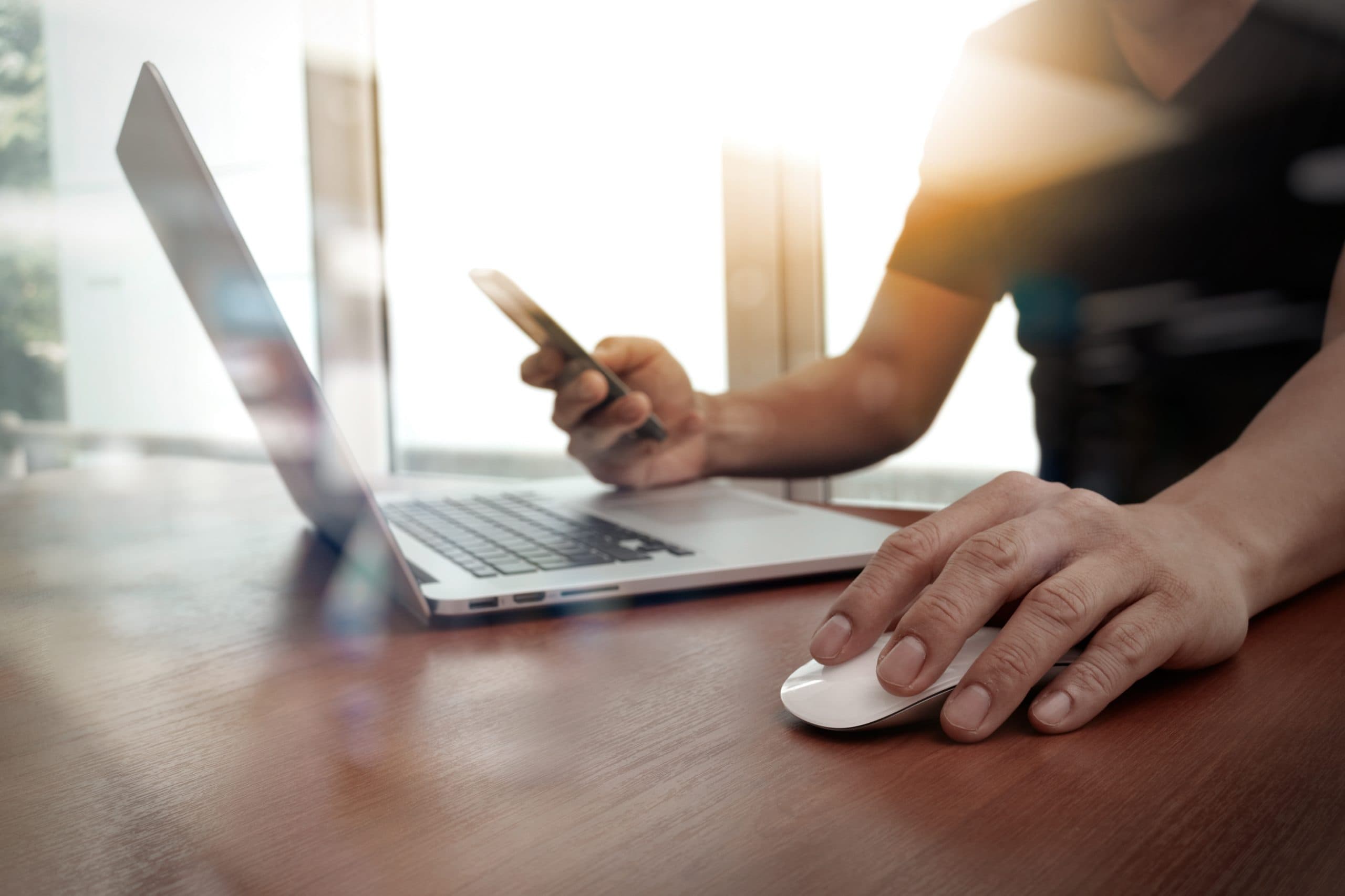 How to Setup Multi-factor Authentication