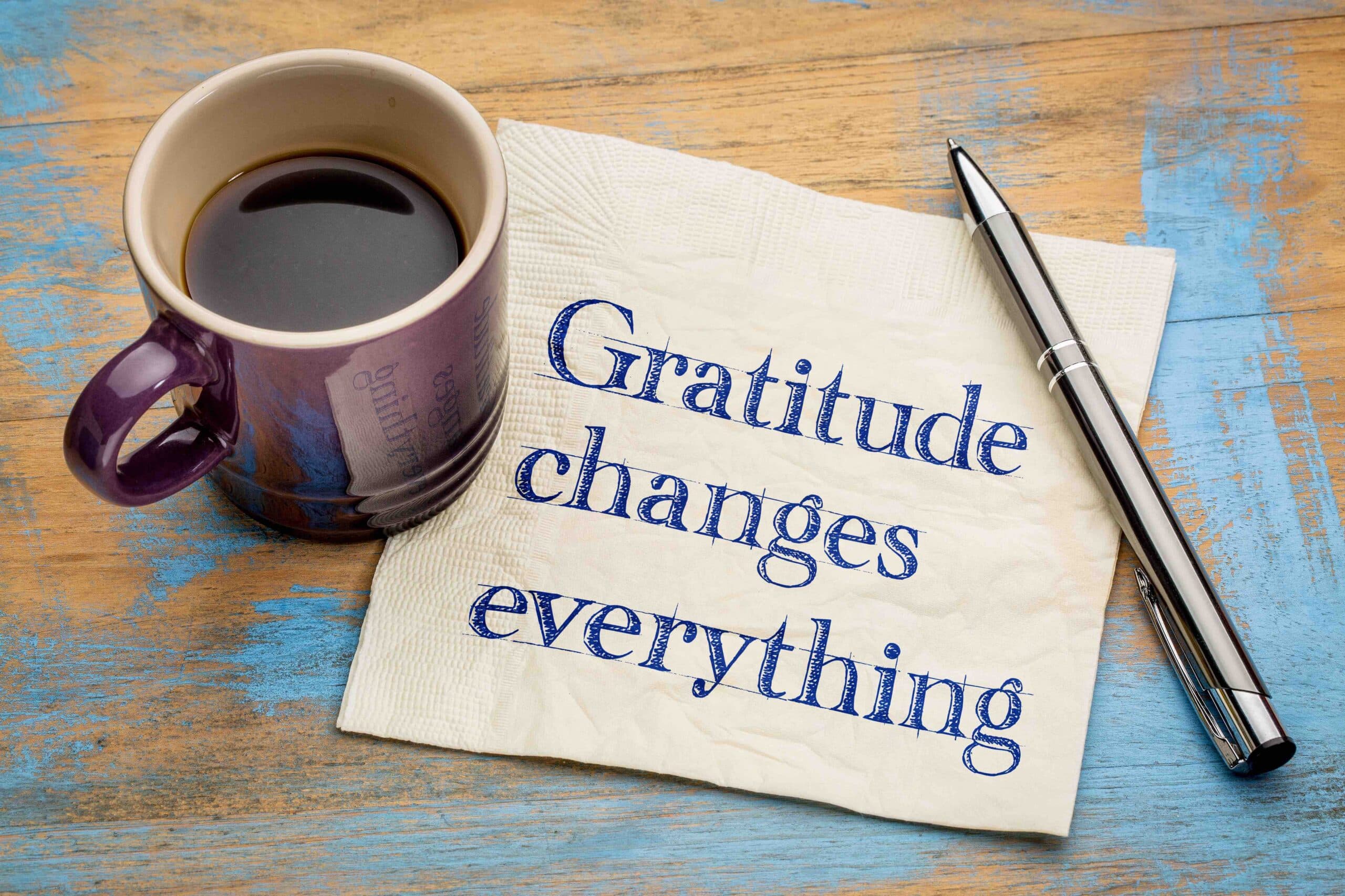 Develop a Healthy Money Mindset After Achieving Financial Abundance