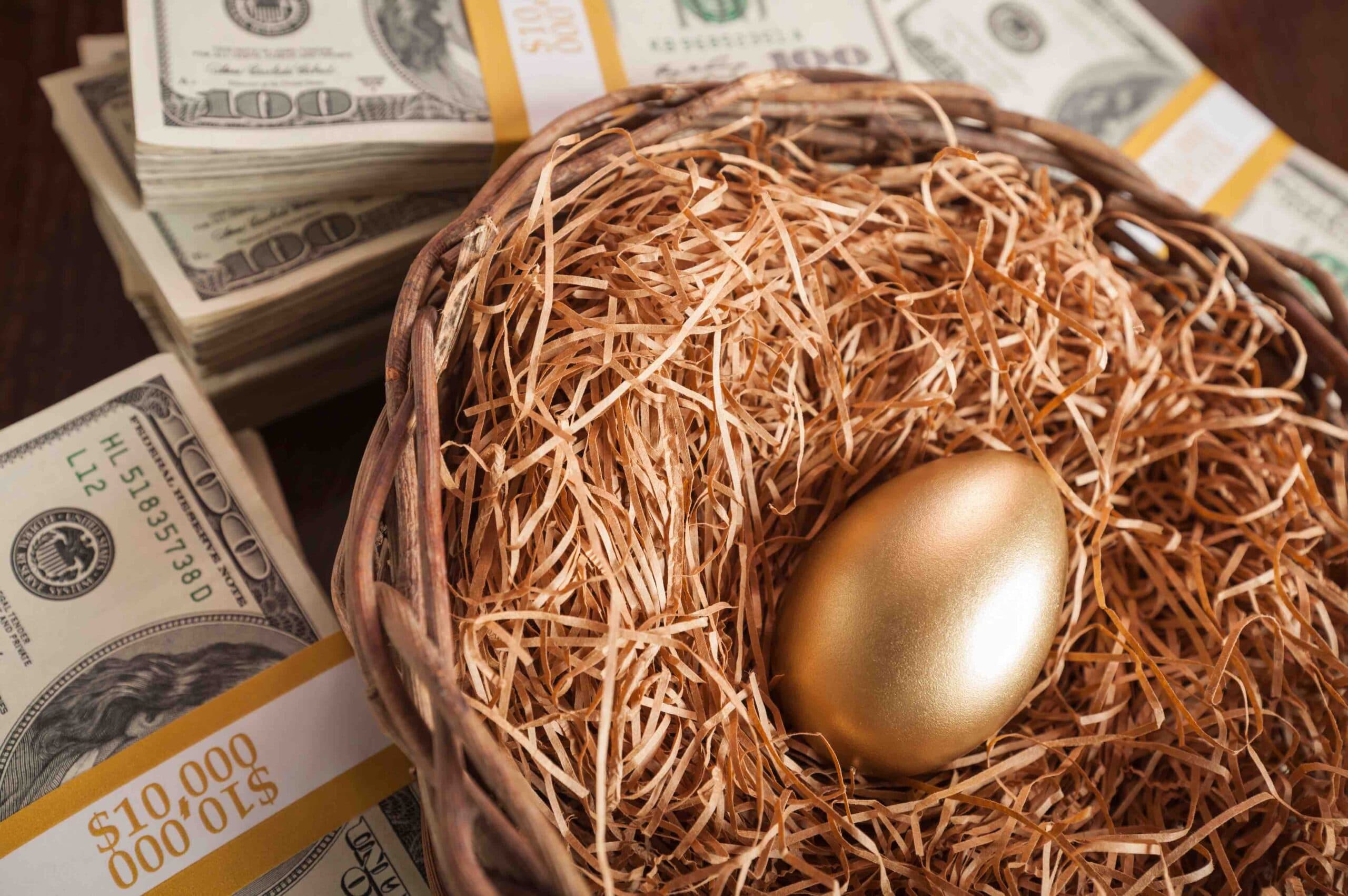 How to Estimate Your Retirement Nest Egg Needs