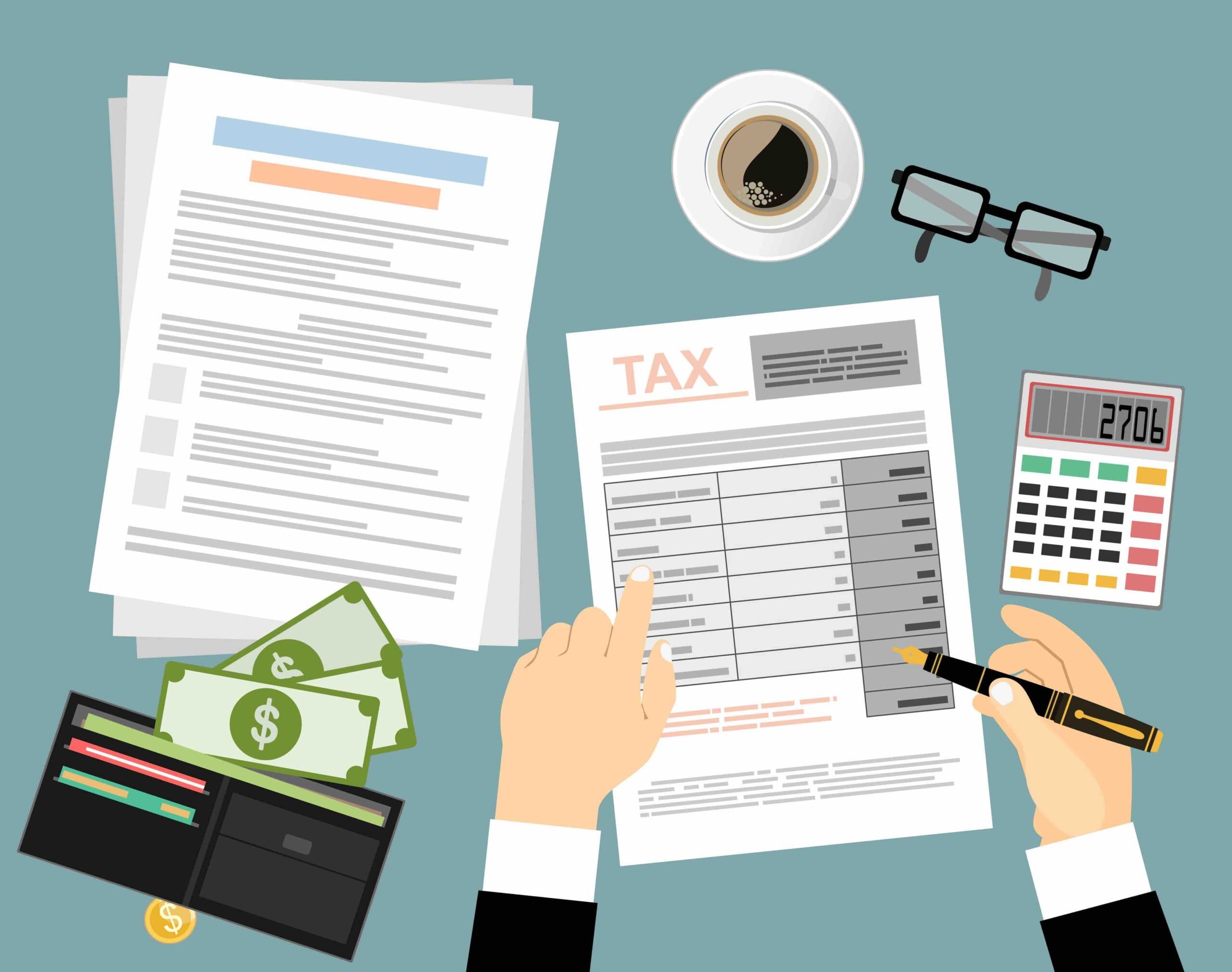 Tax Optimization and Common Strategies