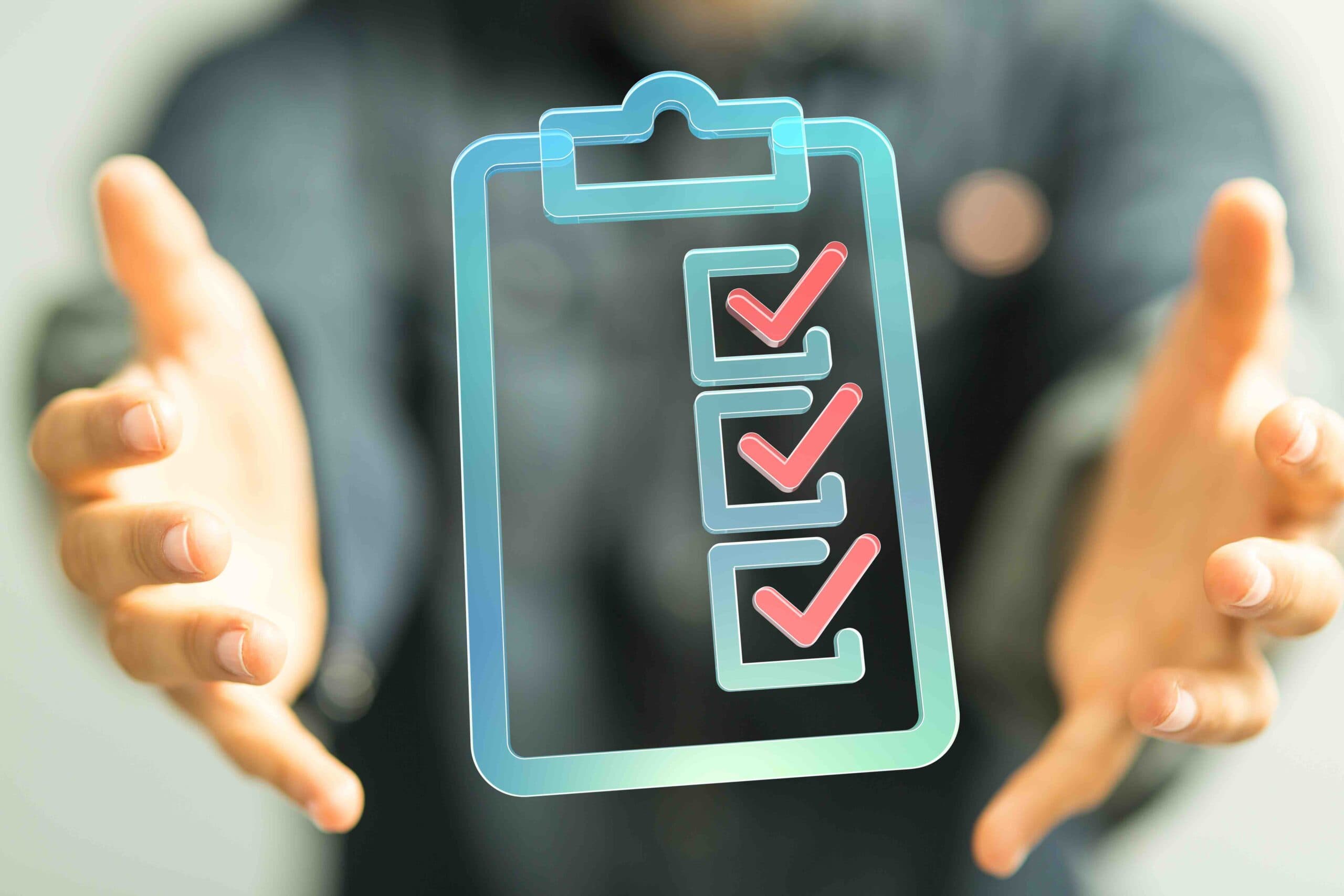 Your Financial Priorities Action Plan is your customized, step by step checklist to improving your financial health.