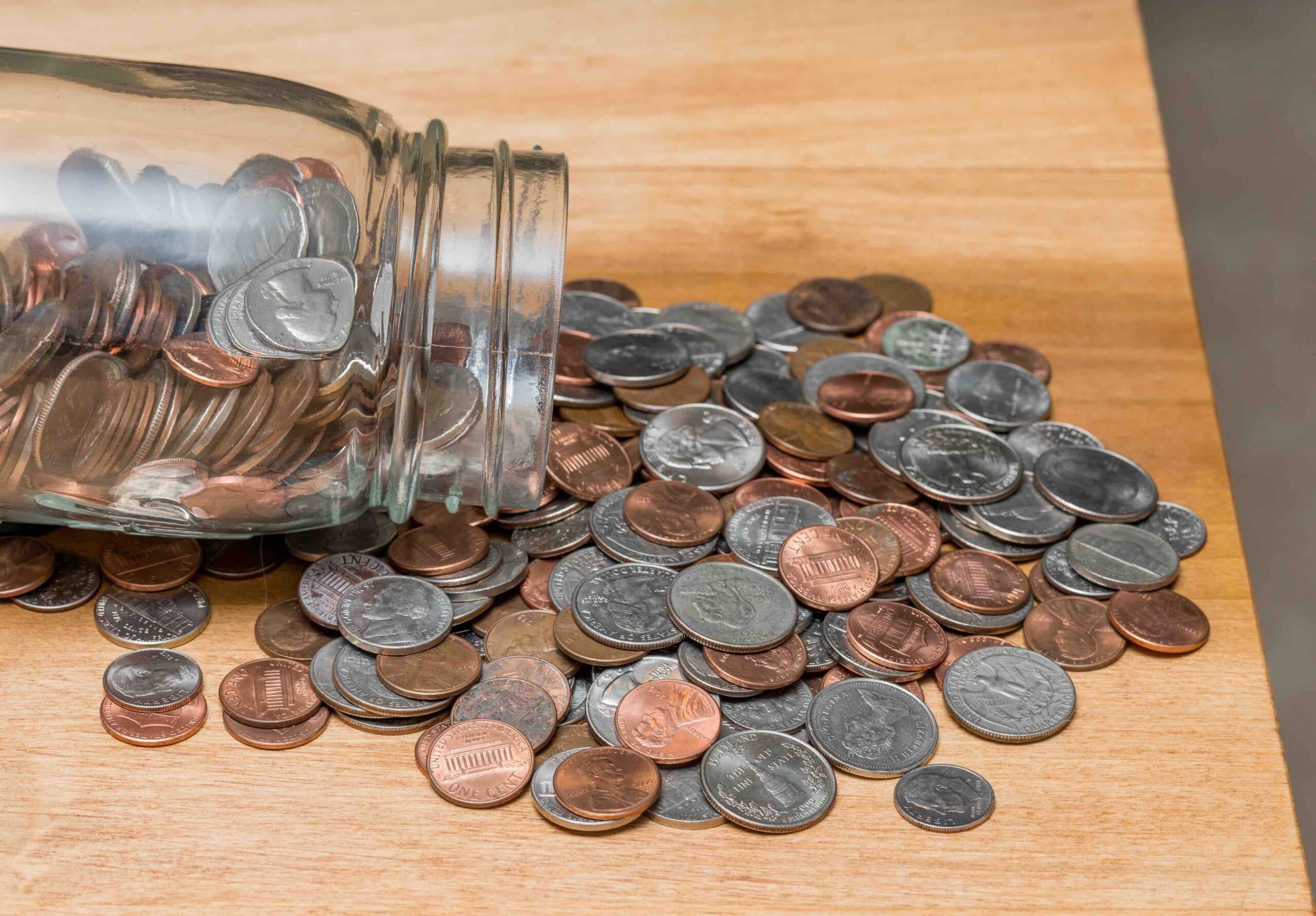 The Micro Math on Micro-investing