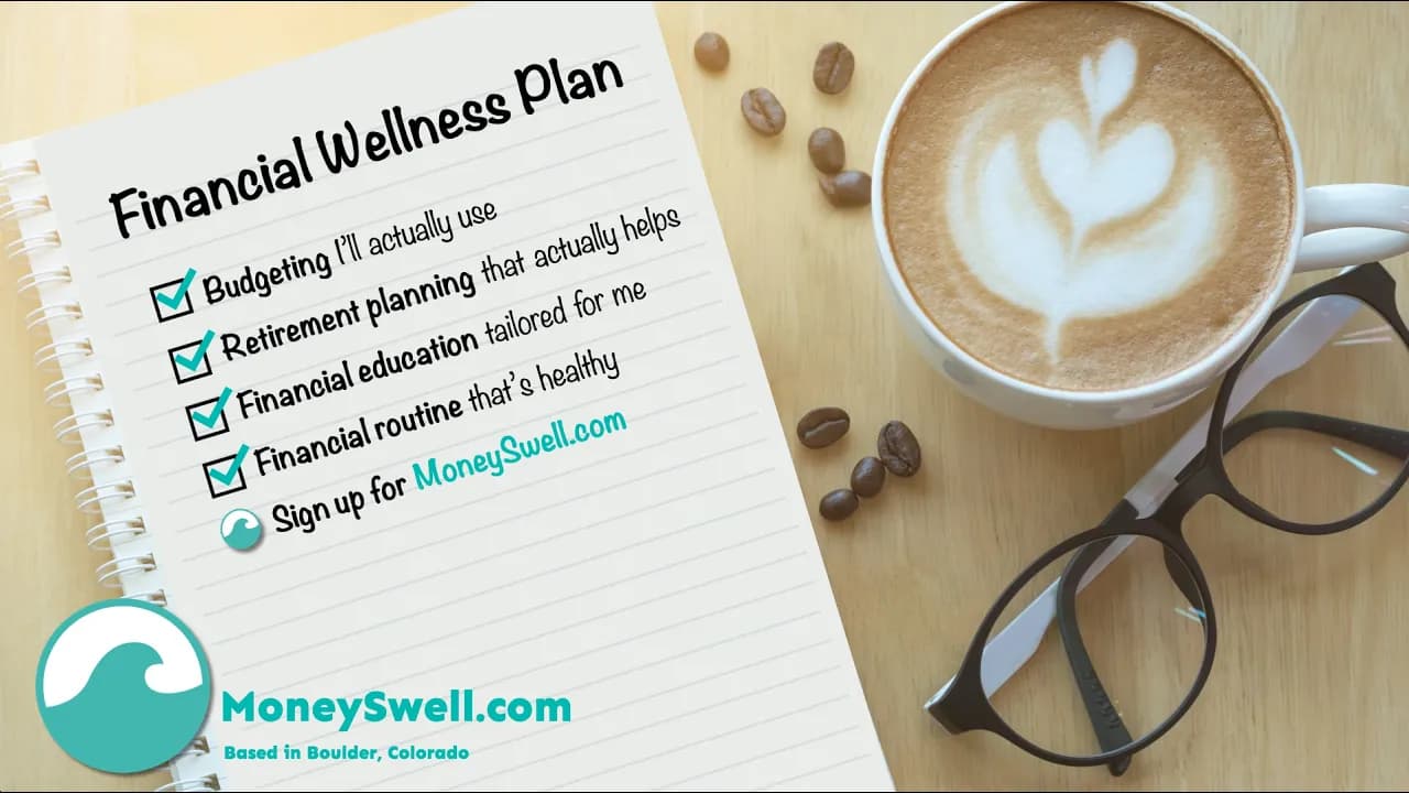 MoneySwell in Less than 90 Seconds