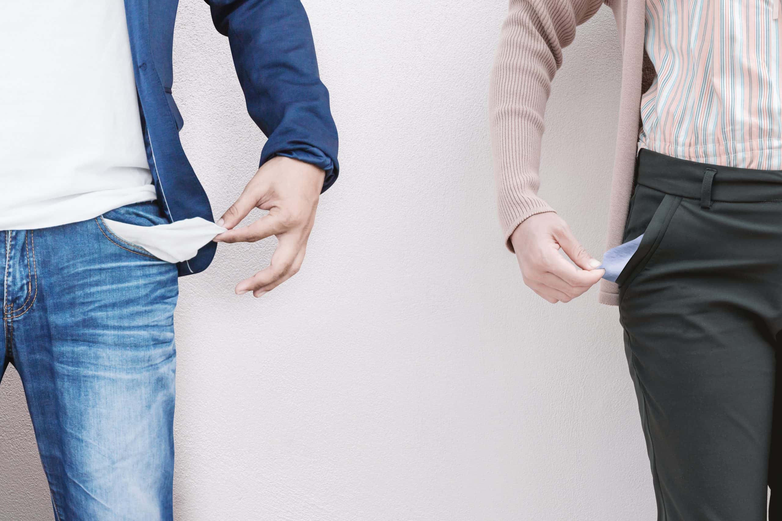 Resources to Help Make Ends Meet