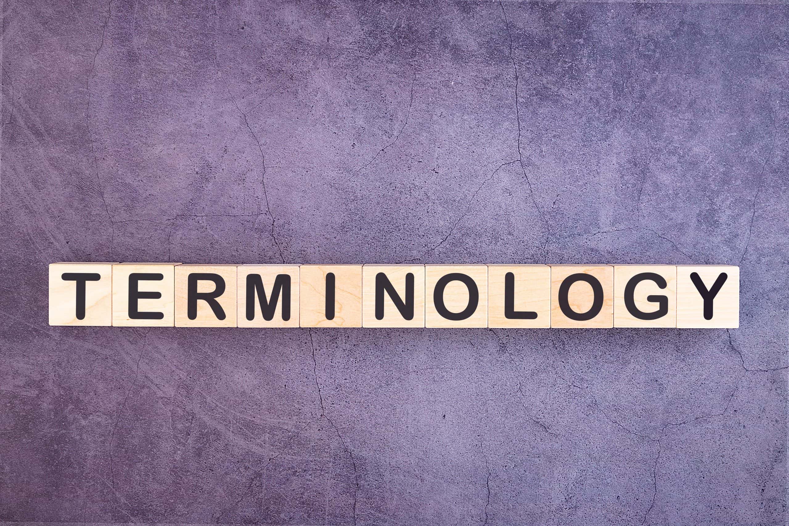 20 Financial Terms Everyone Should Know