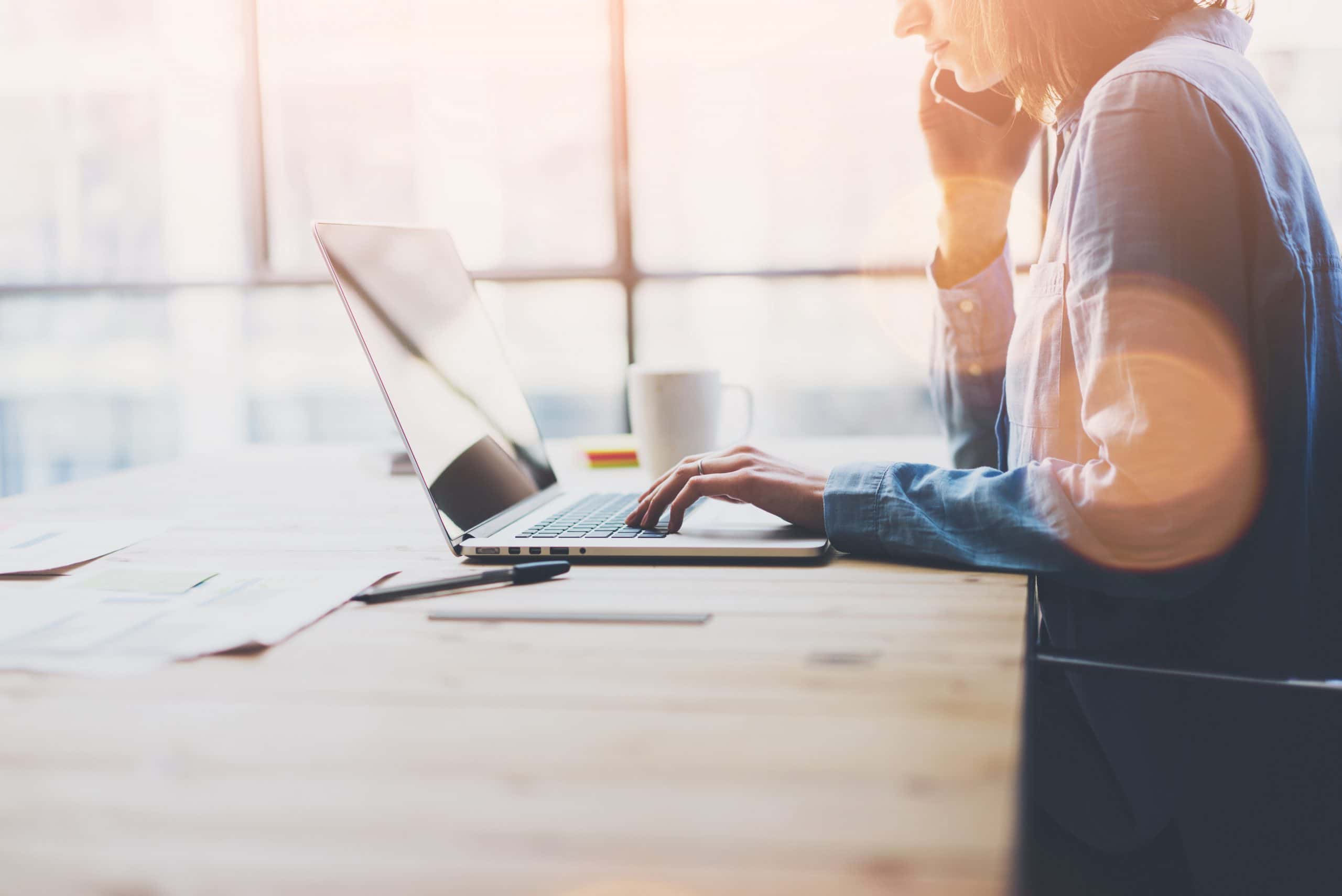 Determine Investment Account Type