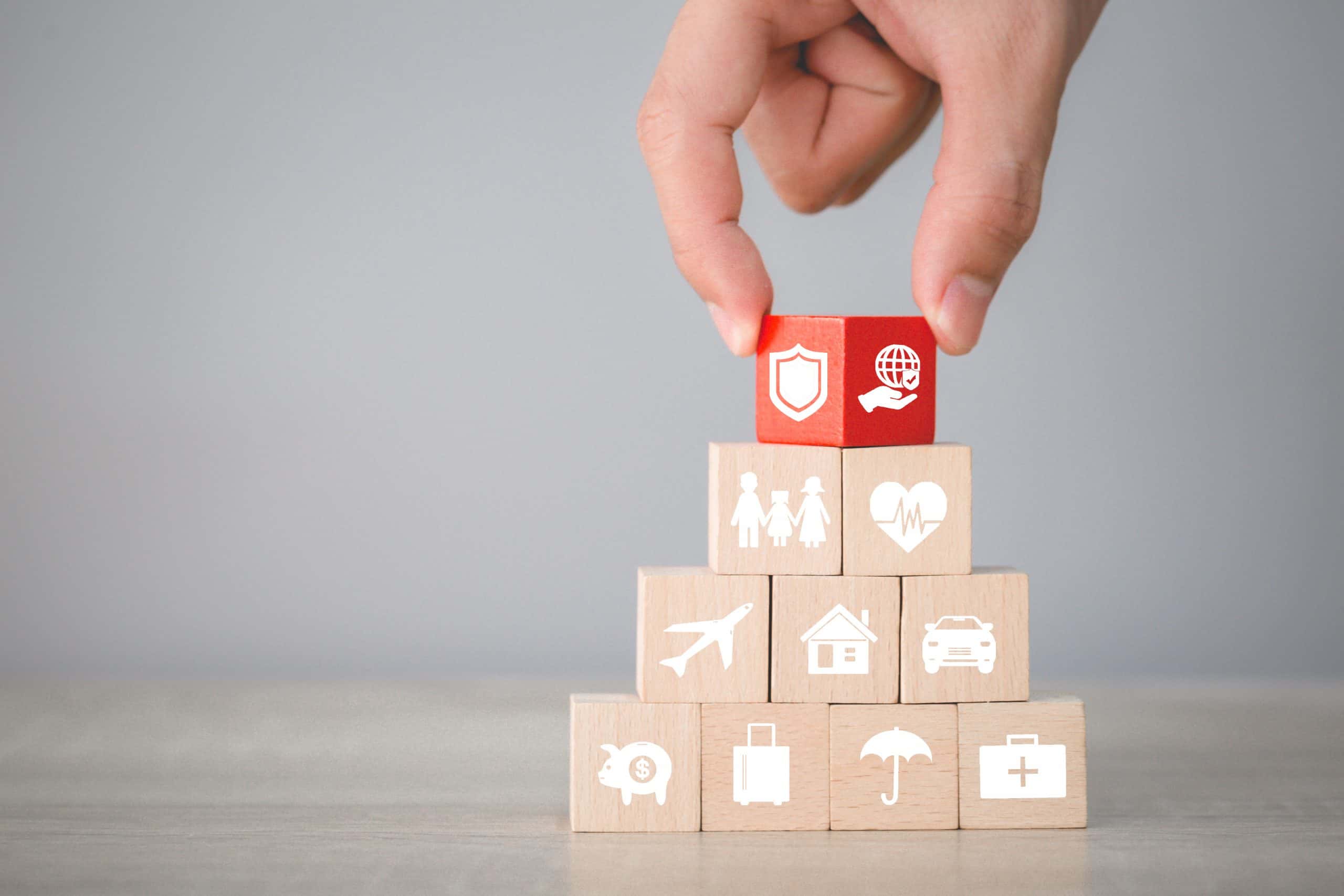 Understand the Different Types of Insurance
