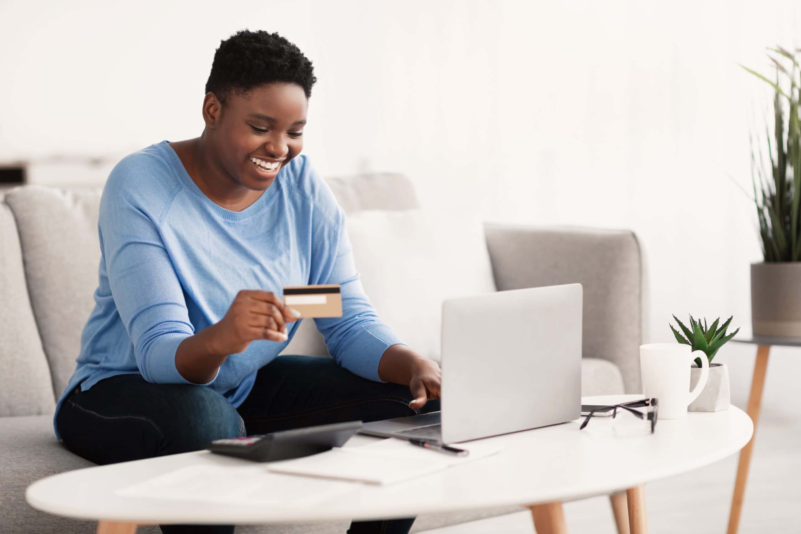 Setup Full and Automatic Bill Payments