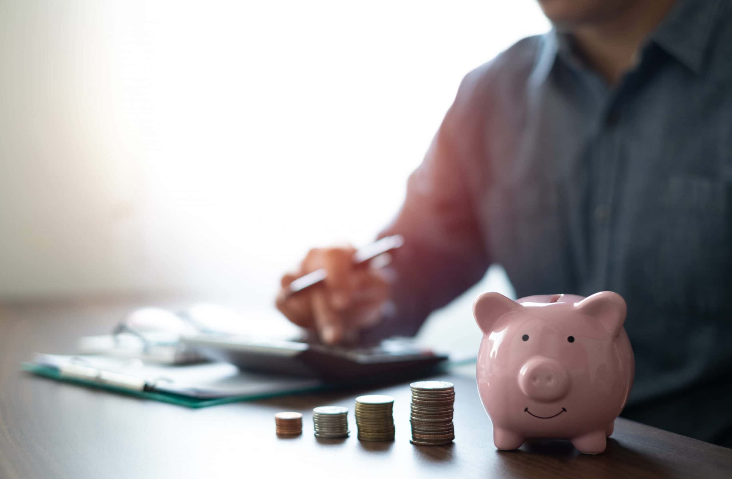 Retirement Account Setup Checklist