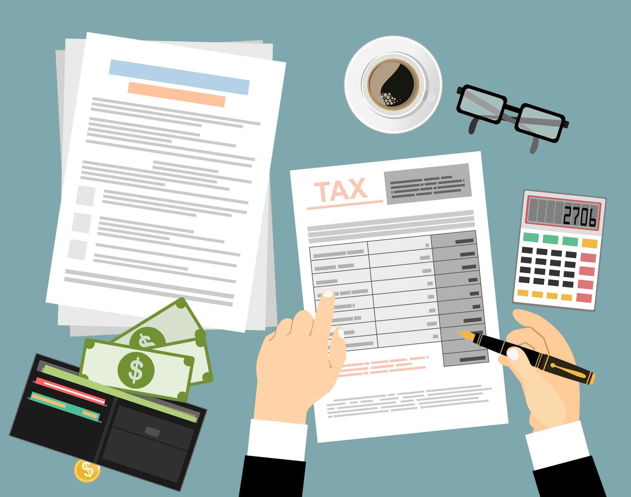 Tax Optimization and Common Strategies