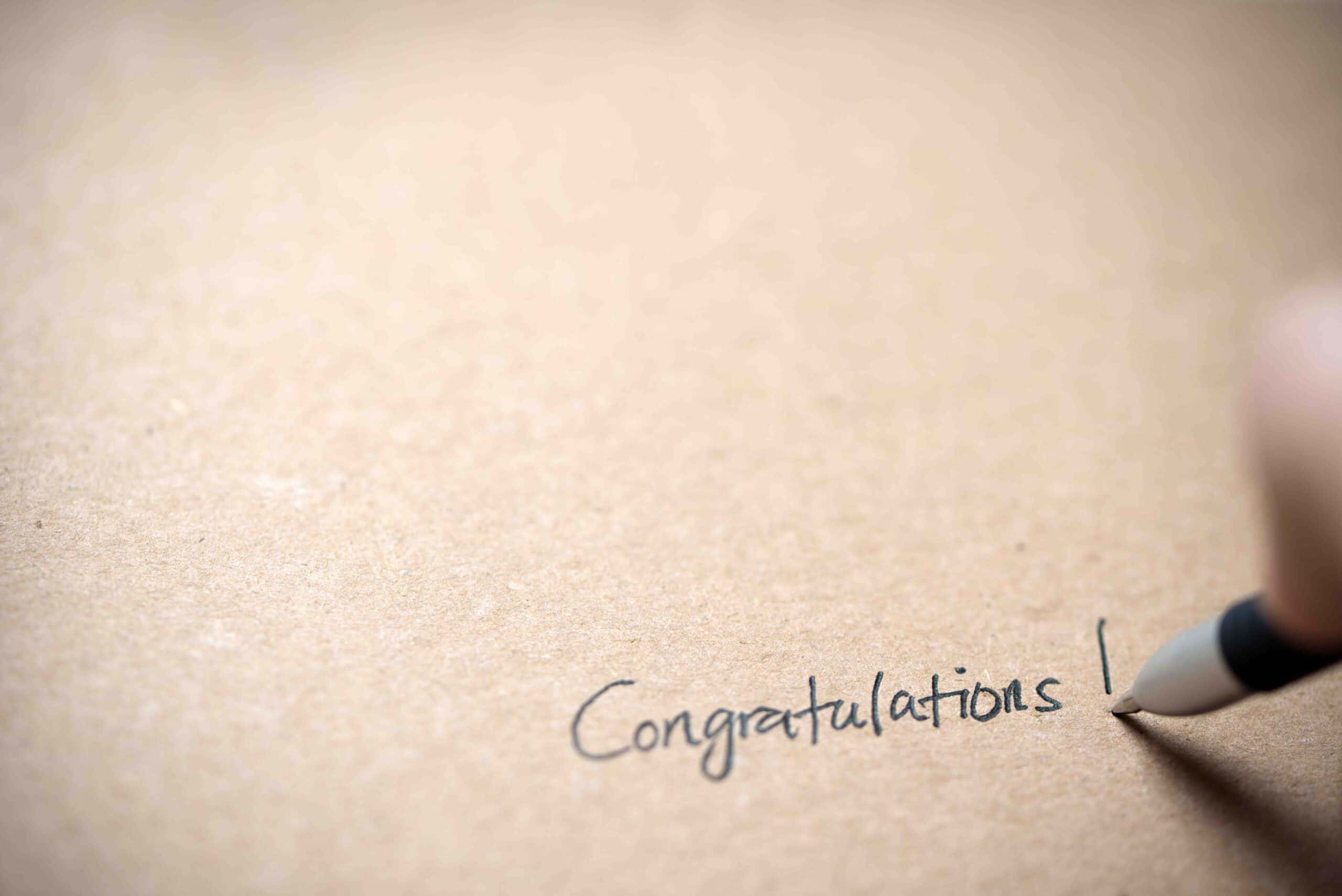 You’ve Finished the MoneySwell Financial Priorities Action Plan!