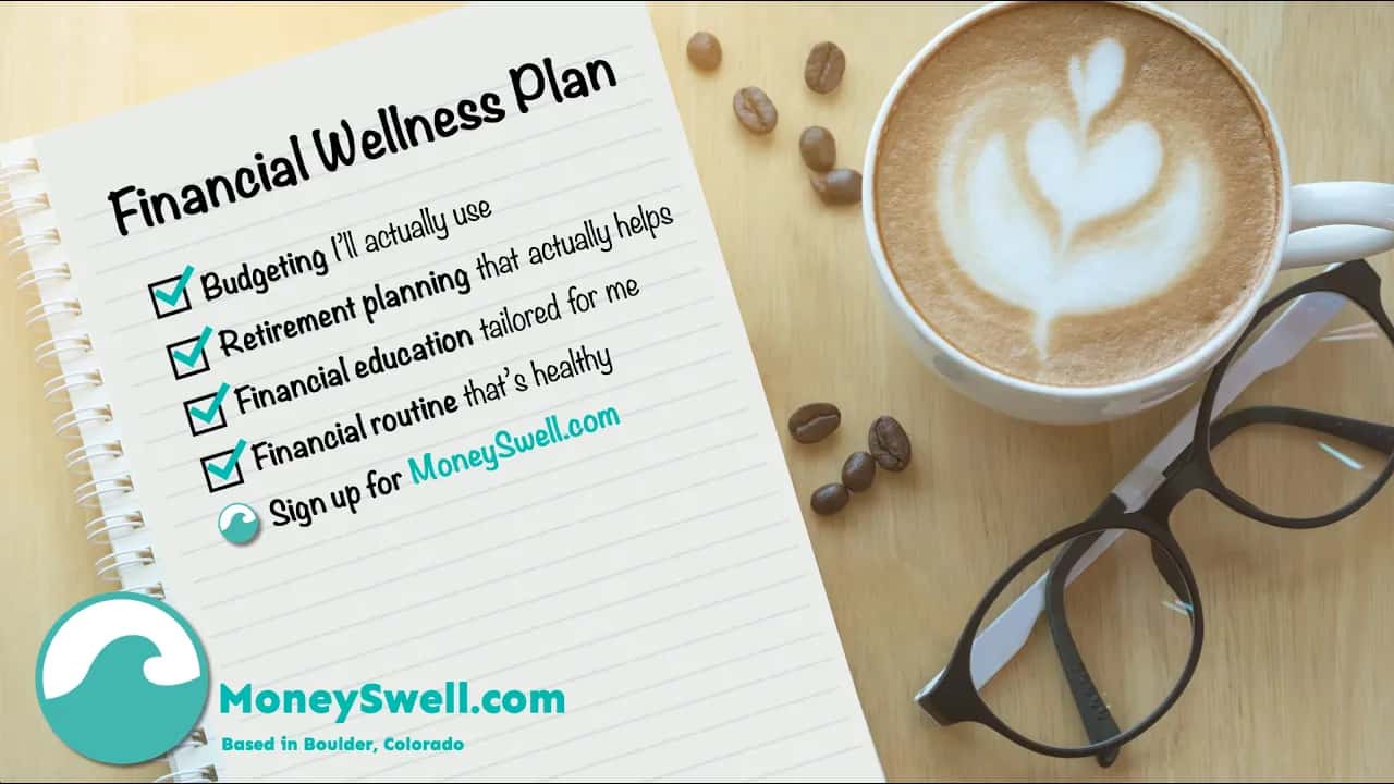 MoneySwell in Less than 90 Seconds